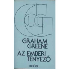 Graham Greene: Az emberi tényező