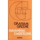 Graham Greene: Havannai emberünk