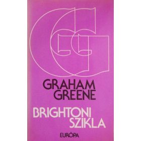 Graham Greene: Brightoni szikla