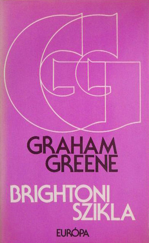 Graham Greene: Brightoni szikla