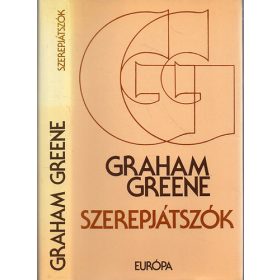Graham Greene: Szerepjátszók
