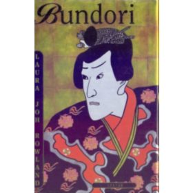 Laura Joh Rowland: Bundori