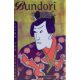 Laura Joh Rowland: Bundori