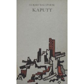 Curzio Malaparte: Kaputt
