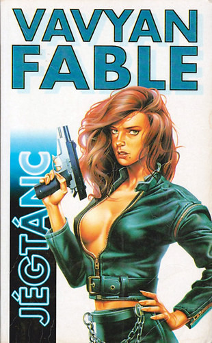 Vavyan Fable: Jégtánc