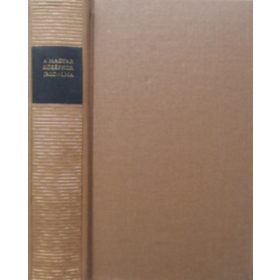 A magyar középkor irodalma (Magyar remekírók)