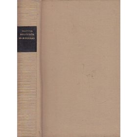   Szépirodalmi Könyvkiadó: Magyar emlékírók 16-18. század