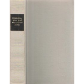   Tersánszky Józsi Jenő: Tersánszky Józsi Jenő válogatott művei