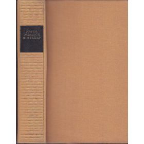 Magyar drámaírók 16-18. század (Magyar Remekírók)