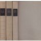Vas István (válogatta): Magyar költők 20. század I-III. (Magyar remekírók)