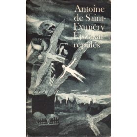 Antoine de Saint-Exupéry: Éjszakai repülés