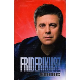 Mihancsik Zsófia; Friderikusz Sándor: Friderikusz - eddig