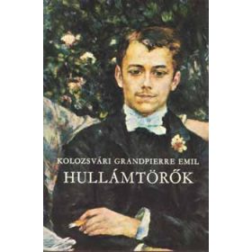 Kolozsvári Grandpierre Emil: Hullámtörők