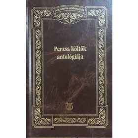 Simon Róbert: Perzsa költők antológiája