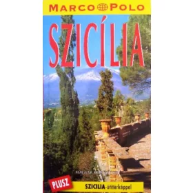Hams Bausenhardt: Szicília (Marco Polo)