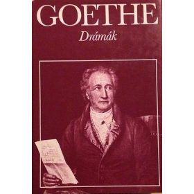 Johann Wolfgang von Goethe: Drámák (Goethe)