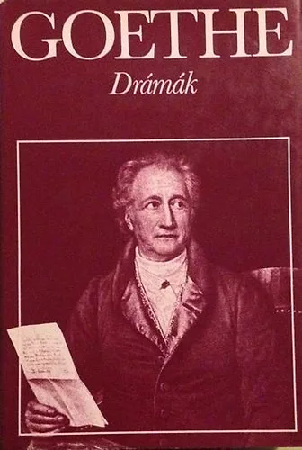 Johann Wolfgang von Goethe: Drámák (Goethe)