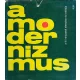 Vanszlov-Kolpinszkij: A modernizmus (A fő irányzatok elemzése és kritikája)