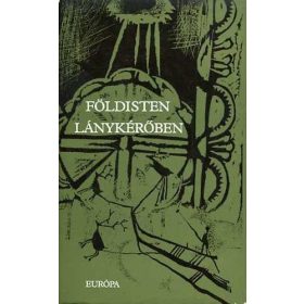   Bereczky Gábor (szerk): Földisten lánykérőben - Finnugor mitológiai és történeti énekek