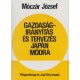 Móczár József: Gazdaságirányítás és tervezés japán módra