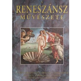   Beöthy Zsolt: A Reneszánsz művészete (A művészetek története)