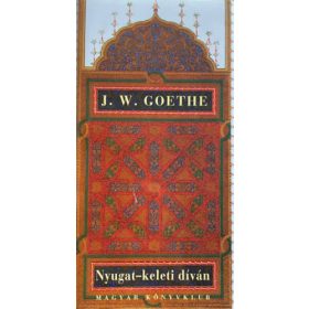 J.W. Goethe: Nyugat-keleti díván