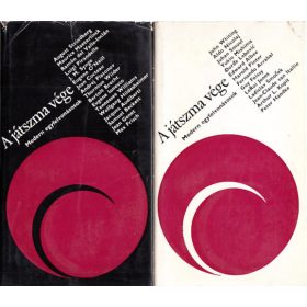 A játszma vége I-II. Modern egyfelvonásosok