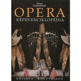 Opera - Képes enciklopédia