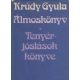 Krúdy Gyula: Álmoskönyv - Tenyérjóslások könyve