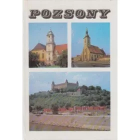 Firon András: Pozsony