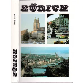 Vinkó József: Zürich (Panoráma)