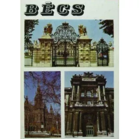 Ember Mária: Bécs (Panoráma)