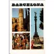 Bereznay István: Barcelona