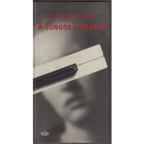 Elfriede Jelinek: A zongoratanárnő