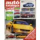 Autókatalógus (Különkiadvány 1995)
