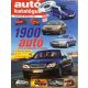 Autókatalógus 1998/3 1999-es modellév
