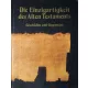 Georgette Corcos (Hrsg.): Die Einzigartigkeit des Alten Testaments - Geschichte und Gegenwart