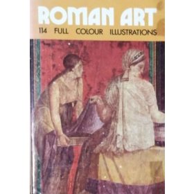 Francesco Abbate (gen. ed.): Roman Art