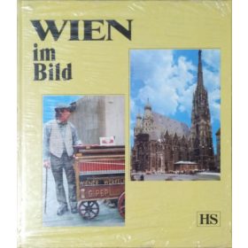 Marion Schmid: Wien im Bild