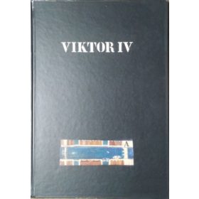 Ina Munck: Viktor IV - An American in Amsterdam