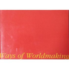 Harm Lux: Ways of Worldmaking