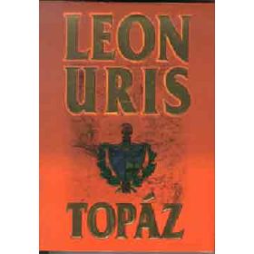 Leon Uris: Topáz