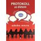 Görög Ibolya: Protokoll az életem