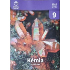  Bárány Zsolt Béla et al.: Kémia 9. tankönyv - A gimnáziumok számára