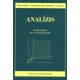 Dr. Csernyák László (szerk.): Analízis (Matematika a közgazdasági alapképzés számára)