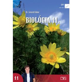 Dr. Lénárd Gábor: Biológia 11.