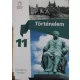 Borhegyi Péter: Történelem 11. (Újgenerációs tankönyv)