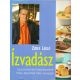 Zsidek László: Ízvadász - Gasztronómiai kalandozások – Híres éttermek híres receptjei