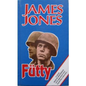 James Jones: Fütty