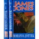 James Jones: Rohanva jöttek I-II.